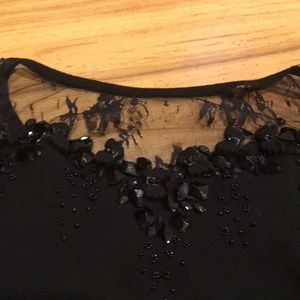 Beautiful Boston Proper Sweater